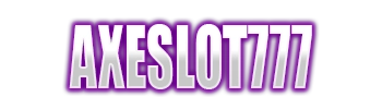 Logo AXESLOT777